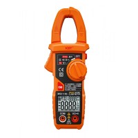 КВТ Клещи токовые цифровые MS2118S 76120 KVT
