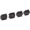 КВТ Пресс-клещи для опрессовки наконечников CTD 78315 KVT