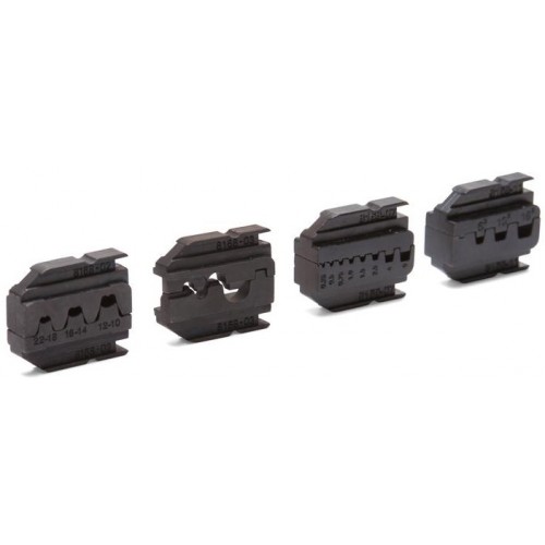 КВТ Пресс-клещи для опрессовки наконечников CTD 78315 KVT