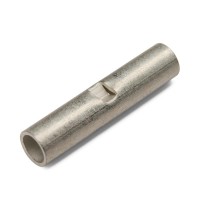 КВТ Гильзы медные луженые ГМЛ(о)-6.0/10.0 (мин партия 100 шт.) 68414 KVT