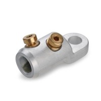 КВТ Наконечник болтовой 2НБЕ-35–150/240 (мин партия 5 шт.) 65835 KVT