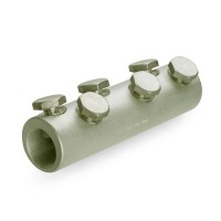 КВТ Соединитель болтовой луженый 6СБЕ-300/400(Л) 65823 KVT