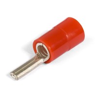 КВТ Наконечник штыревой НШПИ(н) 35–20 (мин партия 100 шт.) 59119 KVT