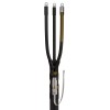 КВТ Муфта концевая 3КВНТп-1-70/120 (Б) 57897 KVT