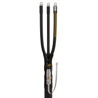 КВТ Муфта концевая 3КВНТп-1-25/50 нг-LS 71125 KVT
