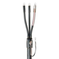 КВТ Муфта концевая 3ПКТп-1-70/120(Б) 74634 KVT