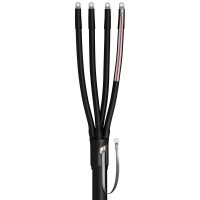 КВТ Муфта концевая 4ПКТп(б)-1-16/25(Б) 60352 KVT