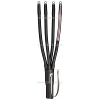 КВТ Концевая муфта 4ПКТп(б)-1-25/50(Б) нг-LS 65565 KVT