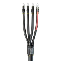 КВТ Муфта концевая 4РКТп-1-70/120 72902 KVT