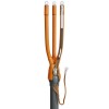 КВТ Муфта концевая 3ПКВТп-10-70/120 66282 KVT