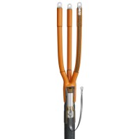 КВТ Концевая муфта 3КВТп-10-70/120 нг-LS 75554 KVT