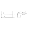 КВТ СТ-(L)-24 76283 KVT