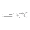 КВТ CT-(Y)-27 76290 KVT
