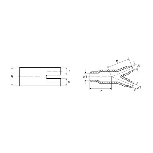 КВТ CT-(Y)-27 76290 KVT