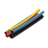 КВТ Трубка термоусадочная негорючая в метровой нарезке ТНТ нг-30/15 (мин партия 5 шт.) 72425 KVT