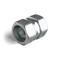 КВТ Муфта СТМ-15 для соединений труба-металлорукав 61403 KVT