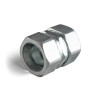 КВТ Муфта СТМ-20 для соединений труба-металлорукав 61404 KVT