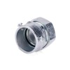 КВТ Муфта соединительная СТМ(В) 25 труба-металлорукав винтовая 63606 KVT