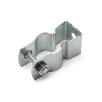 КВТ Скоба подвесная СМП-25 оцинкованная (мин партия 10 шт.) 60428 KVT