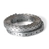 КВТ Лента монтажная ЛМП 20х0.5 с прямым профилем (мин партия 5 шт.) 55358 KVT