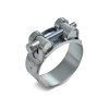КВТ Хомут силовой ROBUST SR 23-25/W1 (мин партия 10 шт.) 69034 KVT