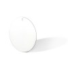 КВТ Бирка маркировочняа круглая У 135М (мин партия 50 шт.) 67393 KVT