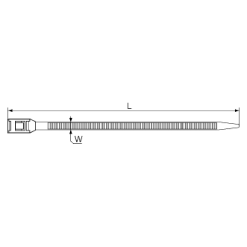 КВТ Стяжка разъемная КСГ 8х400 (жел) 74248 (цена за уп.) KVT