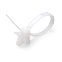 КВТ Стяжка крепежная КСДп 2.5x100 64772 (цена за уп.) KVT