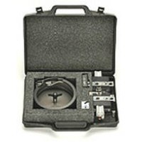 КВТ Комплект инструмента для установки наконечников НШВИ 6-12 MC4 E6 (GLW) 61799 KVT