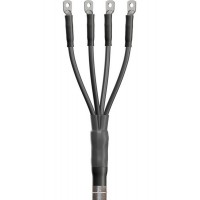 КВТ Муфта концевая EPKT 0047-CEE01 58369 KVT