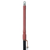 КВТ Муфта концевая POLT-12E/1XI 67955 KVT