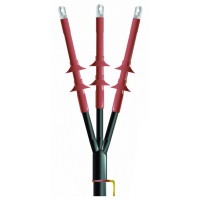 КВТ Муфта концевая POLT-12D/3XI-H1 67953 KVT
