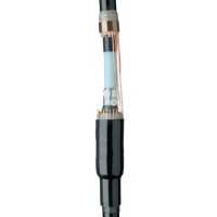 КВТ Муфта соединительная POLJ-12/1x500 61298 KVT