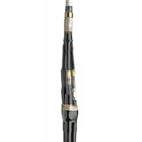 КВТ Муфта переходная TRAJ-12/1x70-120 61431 KVT
