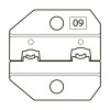 КВТ Пресс-клещи CTB-09 75827 KVT