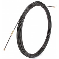 КВТ Протяжка-стеклопруток со сменными наконечниками FGP-3.5/03 (Fortisflex), 72922 KVT