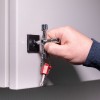 КВТ Ключ для электрошкафов КЭШ-5, 78068 KVT