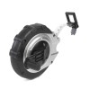 КВТ Рулетка строительная РС-10-10х15 78651 KVT
