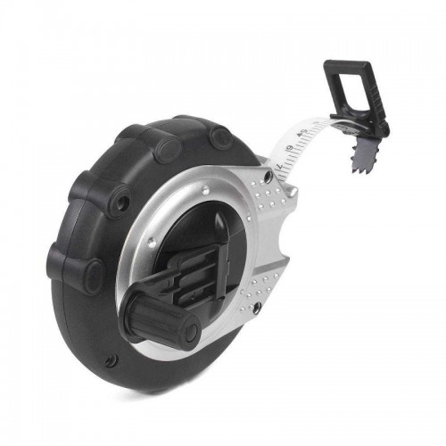 КВТ Рулетка строительная РС-10-10х15 78651 KVT