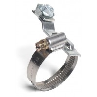 КВТ Хомут заземления УХЗ (80-100)/W2 (мин партия 3 шт.) 78516 KVT