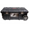 КВТ Мобильный ящик для инструмента 25 Gal Mobile Box KETER 79805 KVT