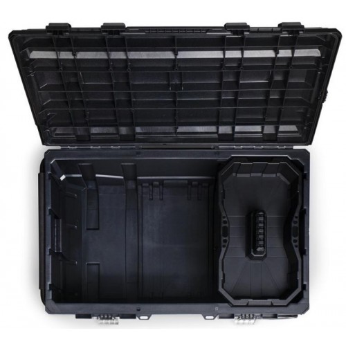 КВТ Мобильный ящик для инструмента 25 Gal Mobile Box KETER 79805 KVT
