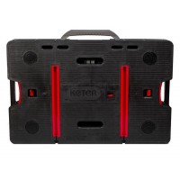 КВТ Складной верстак KETER 79808 KVT