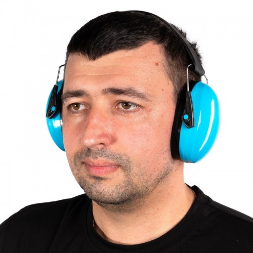 КВТ Наушники противошумные НП-01 79221 KVT