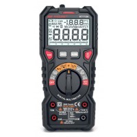 КВТ Мультиметр цифровой KT 118A "PROLINE" 79126 KVT