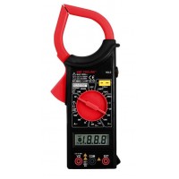 КВТ Токовые клещи цифровые KT 266C "PROLINE" 79132 KVT
