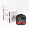 КВТ Тестер розеток и УЗО KT 105D 
