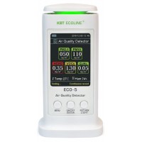 КВТ Анализатор воздуха ECO-5 "ECOLINE" 79140 KVT