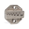 КВТ Пресс-клещи с набором матриц CTN 80102 KVT