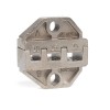 КВТ Пресс-клещи с набором матриц CTN 80102 KVT